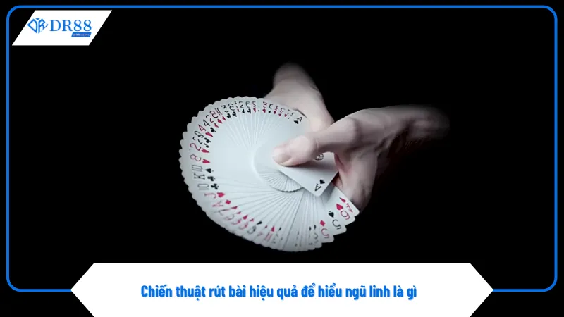 Ngũ Linh Là Gì Mà Khiến Game Thủ Dr88 Săn Đón Không Ngừng 3 DR88 cung cấp luật chơi minh bạch liên quan đến ngũ linh là gì