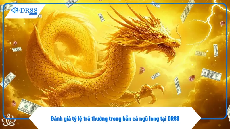 Bắn Cá Ngũ Long Dr88 – Giải Pháp Giải Trí Kiếm Tiền Hiệu Quả 3 Khuyến mãi mang đến nhiều quyền lợi hấp dẫn cho người chơi