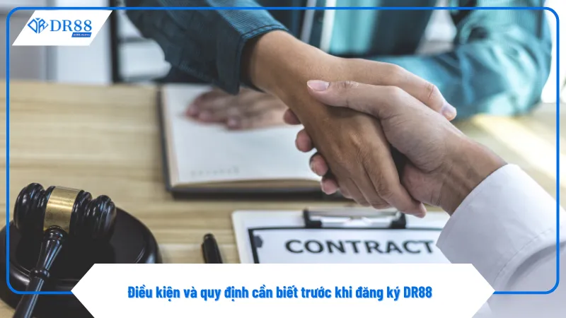 Đăng Ký DR88 2 Tuân thủ quy định tài chính giúp giao dịch nhanh và an toàn hơn