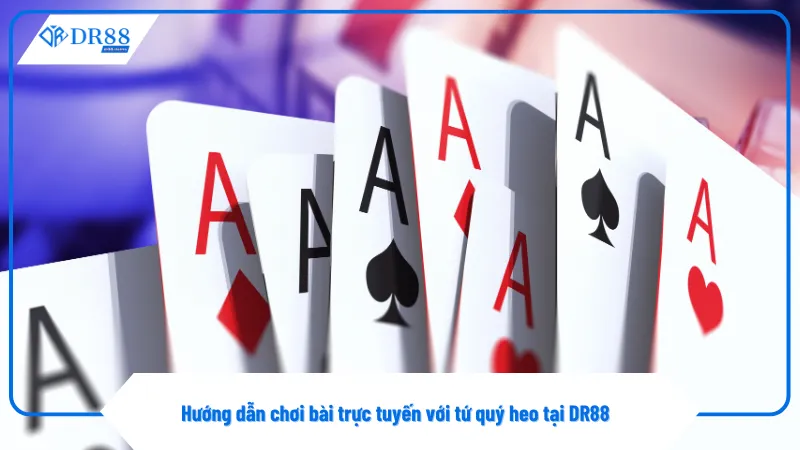 Tứ Quý Heo – Chìa Khóa Thành Công Khi Chơi Tại Nhà Cái DR88 4 Việc bảo vệ tứ quý heo không để lộ giúp gia tăng tỷ lệ thắng cược