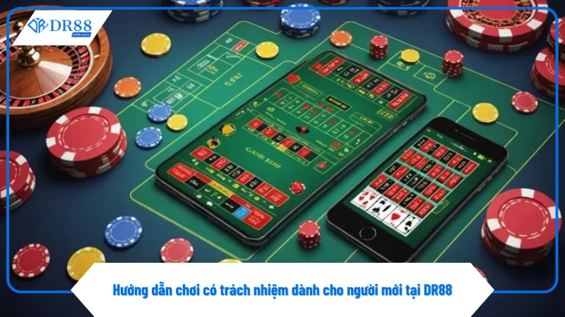 Chơi Có Trách Nhiệm 3 Người chơi nên chọn trò chơi phù hợp với kỹ năng và hiểu biết cá nhân