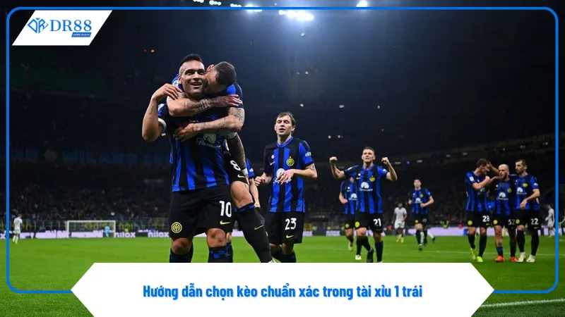 Tài Xỉu 1 Trái Cùng DR88 - Cá Cược Bóng Đá Không Thể Bỏ Qua 3 Phân tích phong độ đội bóng giúp dự đoán kết quả hiệu quả