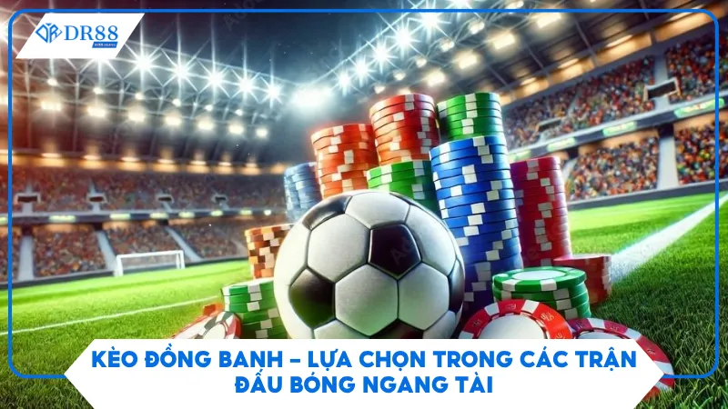 Kèo Đồng Banh – Lựa Chọn Trong Các Trận Đấu Bóng Ngang Tài 5 Kèo Đồng Banh – Lựa Chọn Trong Các Trận Đấu Bóng Ngang Tài