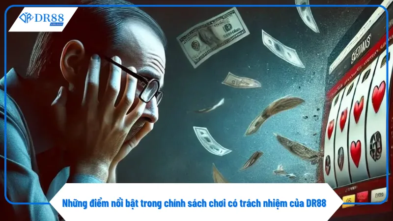 Chơi Có Trách Nhiệm 2 Sử dụng công cụ giới hạn nạp tiền giúp hạn chế việc tiêu quá nhiều