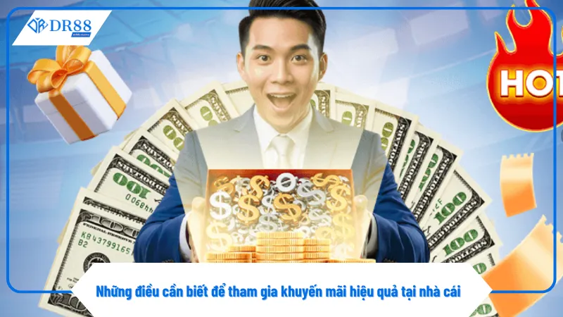 Khuyến Mãi 2 Việc không đọc kỹ quy định có thể khiến người chơi mất quyền lợi