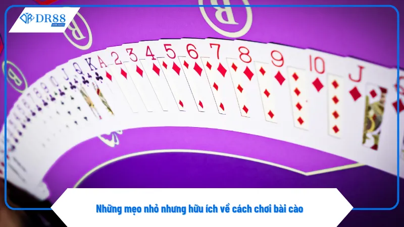 Cách Chơi Bài Cào Tại Dr88 Được Nhiều Cao Thủ Sử Dụng 2 Nên hiểu rõ tâm lý đối thủ khi áp dụng cách chơi bài cào