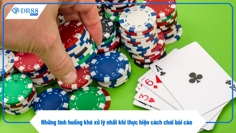 Cách Chơi Bài Cào Tại Dr88 Được Nhiều Cao Thủ Sử Dụng 3 Luôn ghi nhớ tỷ lệ cược khi thực hiện cách chơi bài cào tại nhà cái