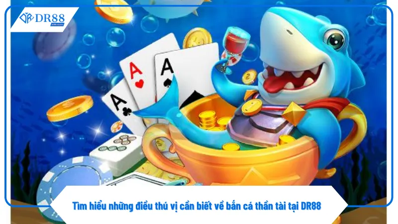 Bắn Cá Thần Tài Dr88 - Kênh Giải Trí Và Kiếm Tiền Tuyệt Vời 2 Bắn cá thần tài tại DR88 tương thích tốt trên cả PC và điện thoại