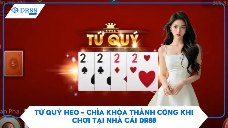 Tứ Quý Heo – Chìa Khóa Thành Công Khi Chơi Tại Nhà Cái DR88 3 Tứ Quý Heo – Chìa Khóa Thành Công Khi Chơi Tại Nhà Cái DR88